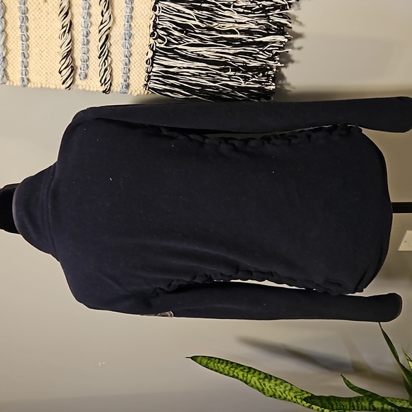 NAPAPIJRI Zippered Fleece Jacket - Picture 5 of 9